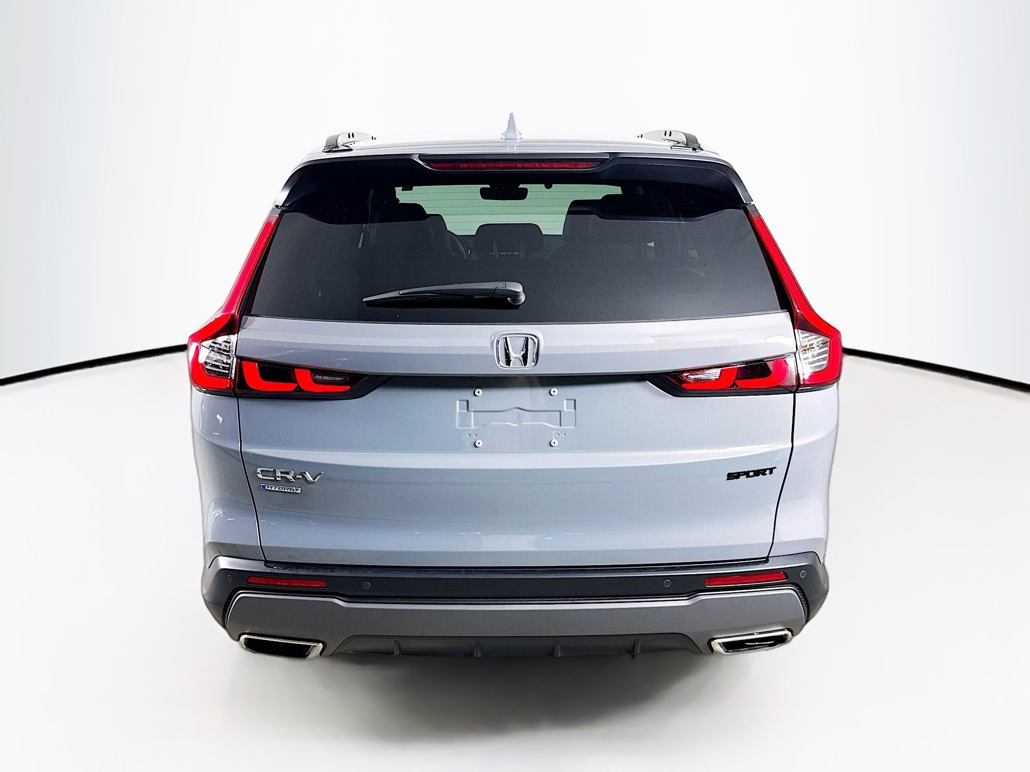 Certified 2024 Honda CR-V Sport-L image 31