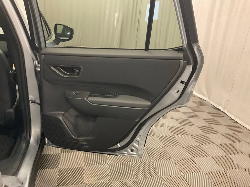 New 2026 Subaru Outback Limited AWD/4WD image 26