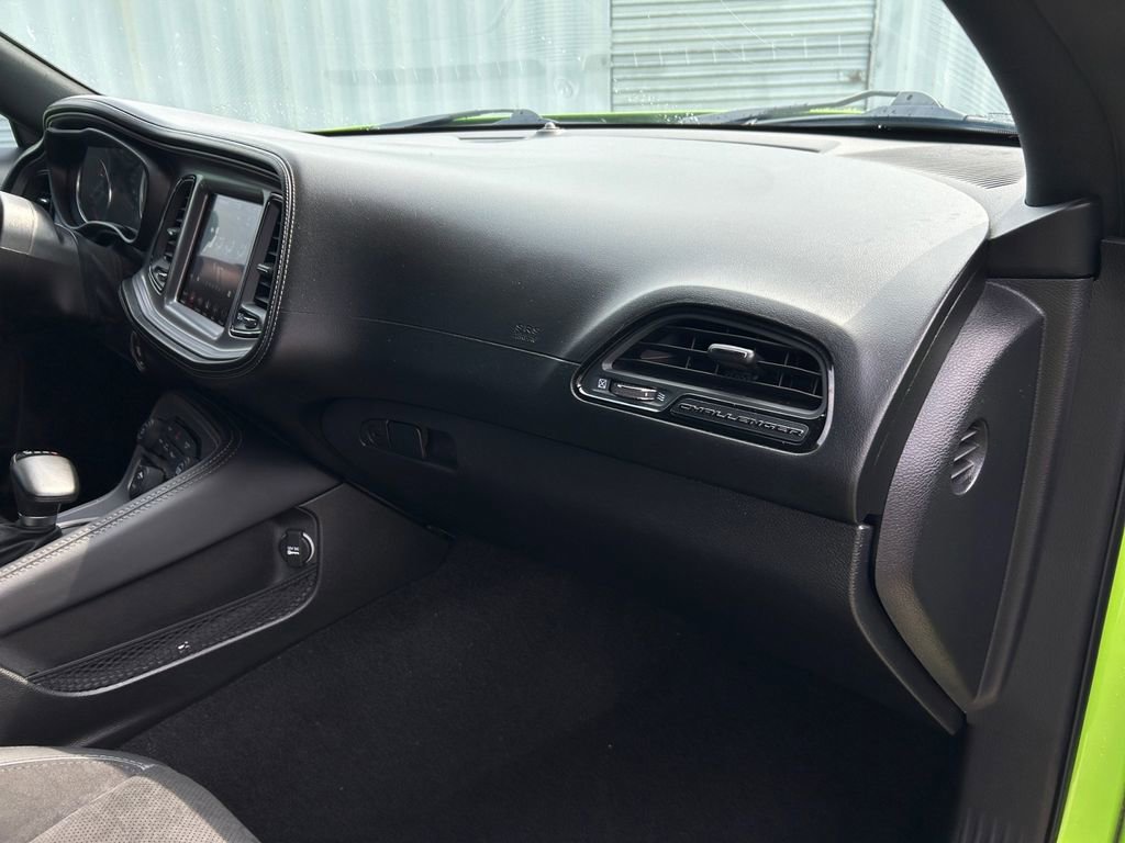Used 2023 Dodge Challenger R/T w/ Plus Package image 26