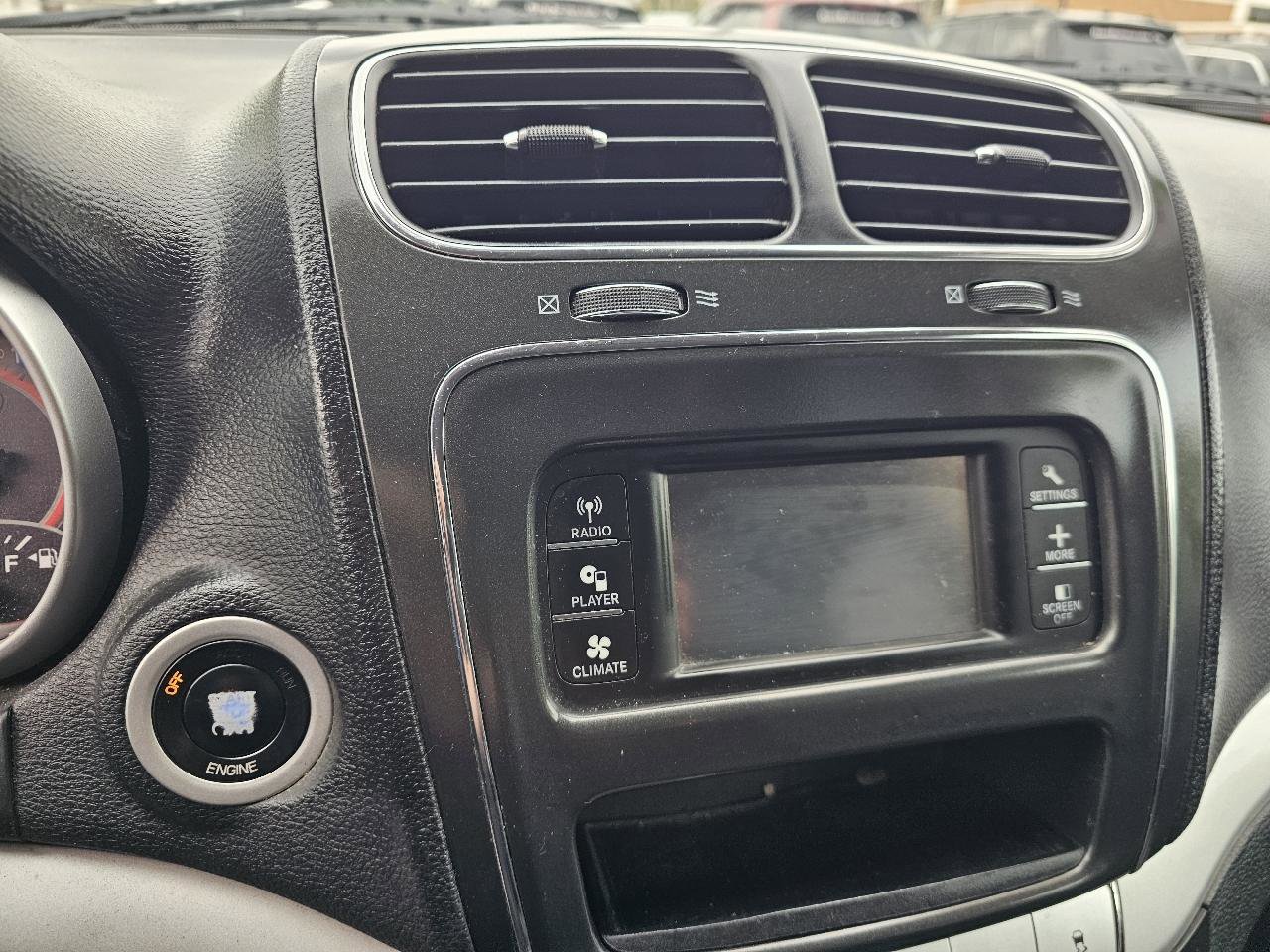 Used 2015 Dodge Journey FWD image 25