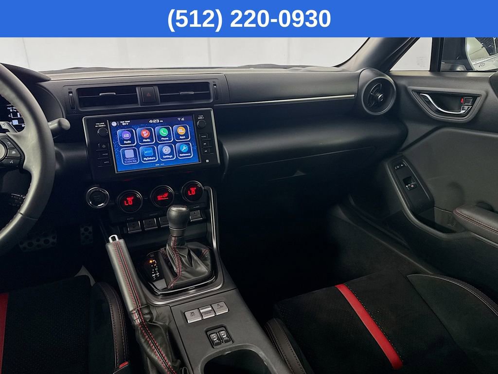 Used 2023 Subaru BRZ Limited image 28