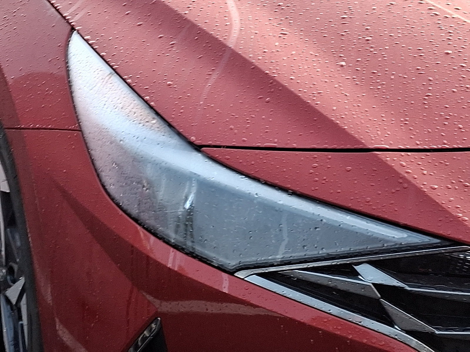Certified 2023 Hyundai Elantra Limited FWD image 7