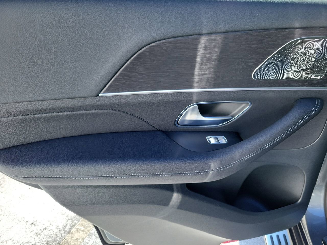 New 2026 Mercedes-Benz GLE 350 4MATIC image 9