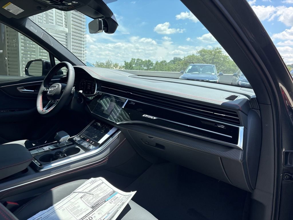 New 2026 Audi Q7 3.0T Prestige AWD/4WD image 15
