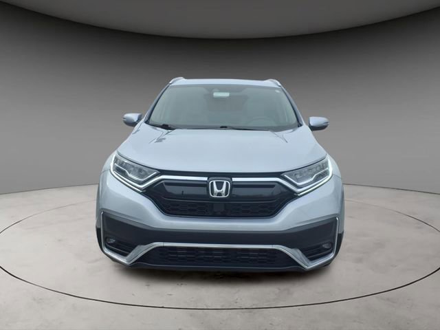 Used 2021 Honda CR-V Touring image 15