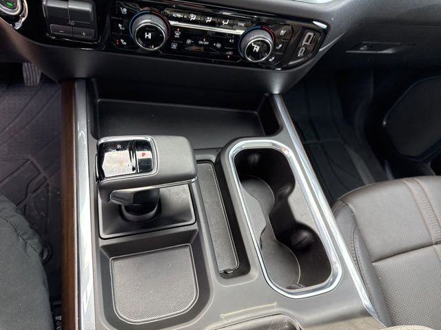 Used 2024 Chevrolet Silverado 1500 High Country w/ High Country Premium Package image 27