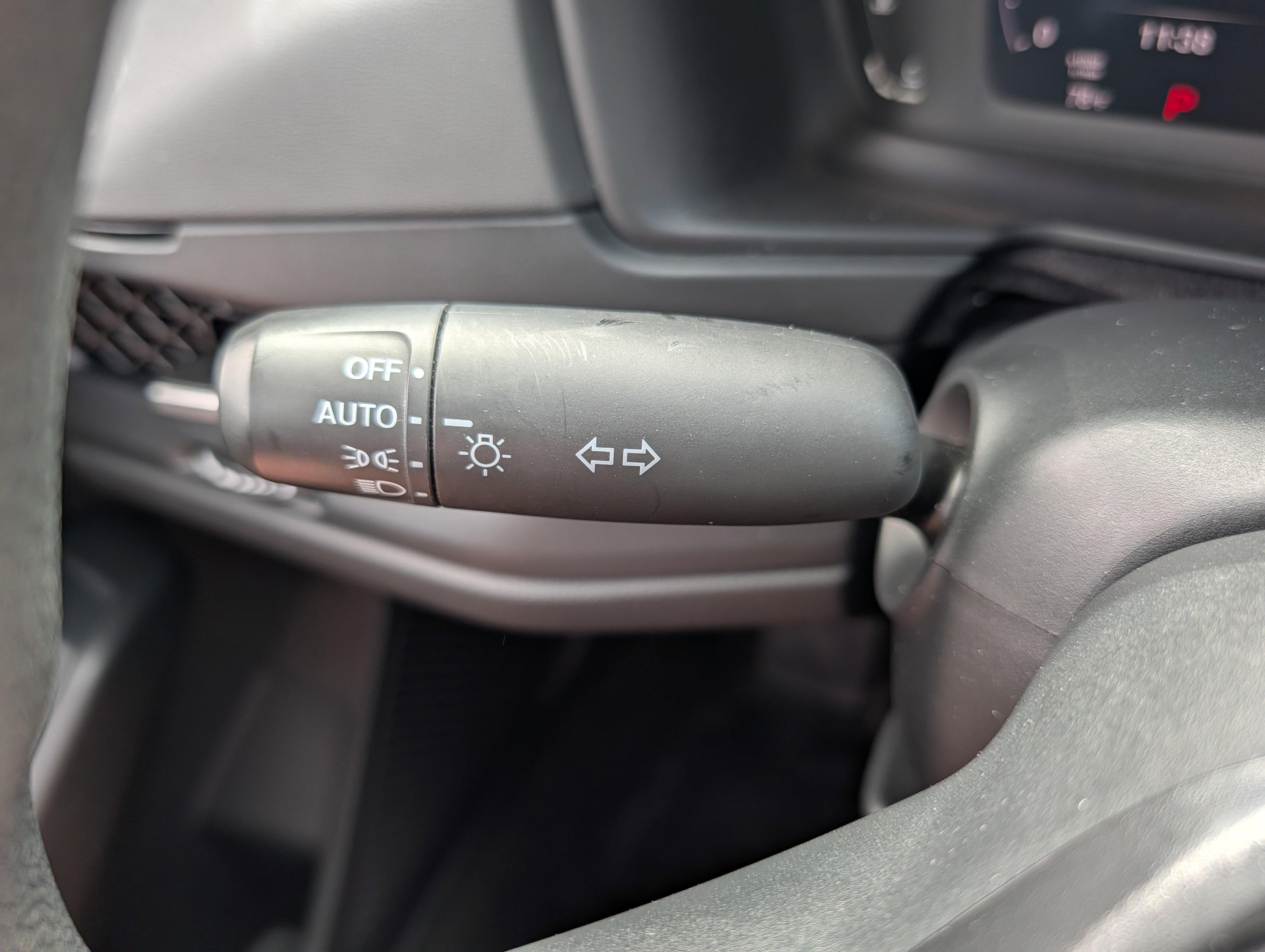 Used 2024 Honda Accord EX image 25