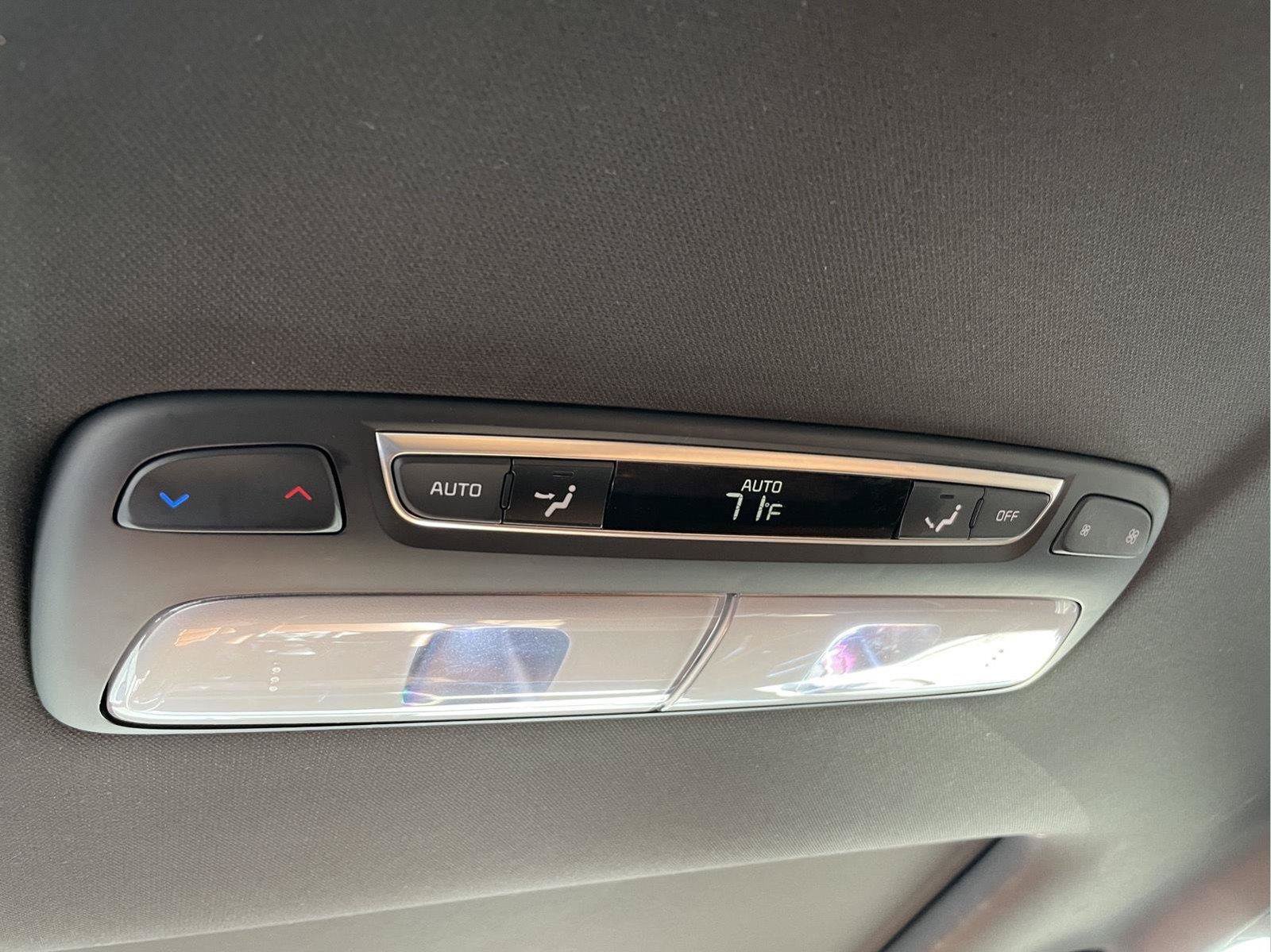 Used 2025 Kia Telluride EX X-Line AWD/4WD image 20