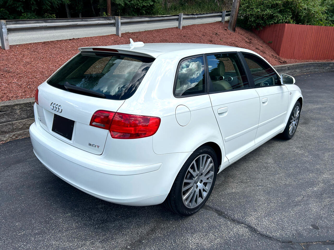 Used 2006 Audi A3 2.0T image 5