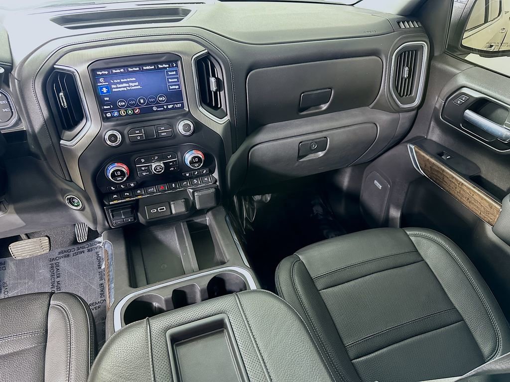 Used 2021 GMC Sierra 1500 Denali w/ Denali Ultimate Package image 19