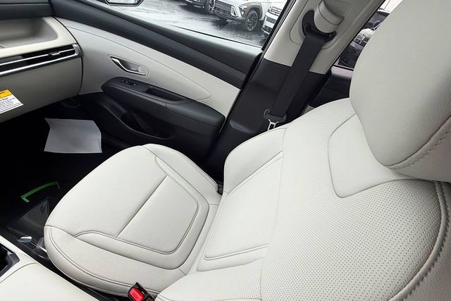 New 2026 Hyundai Tucson SEL Plus AWD/4WD image 11
