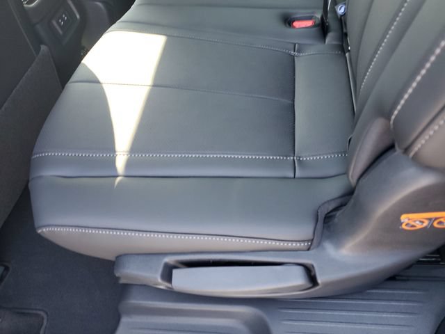 New 2027 INFINITI QX60 Luxe w/ Family Package AWD/4WD image 19