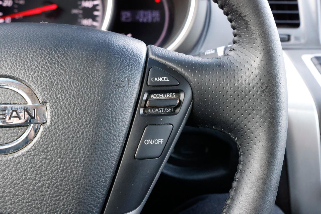 Used 2012 Nissan Murano SV image 27