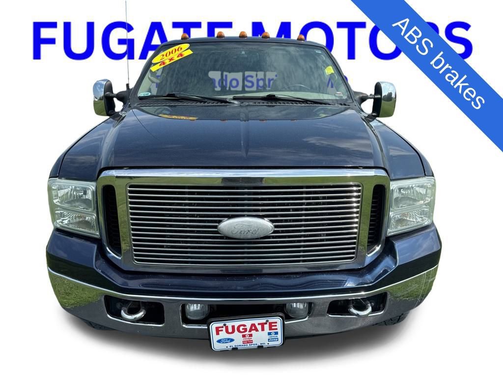 Used 2006 Ford F350 Lariat image 13