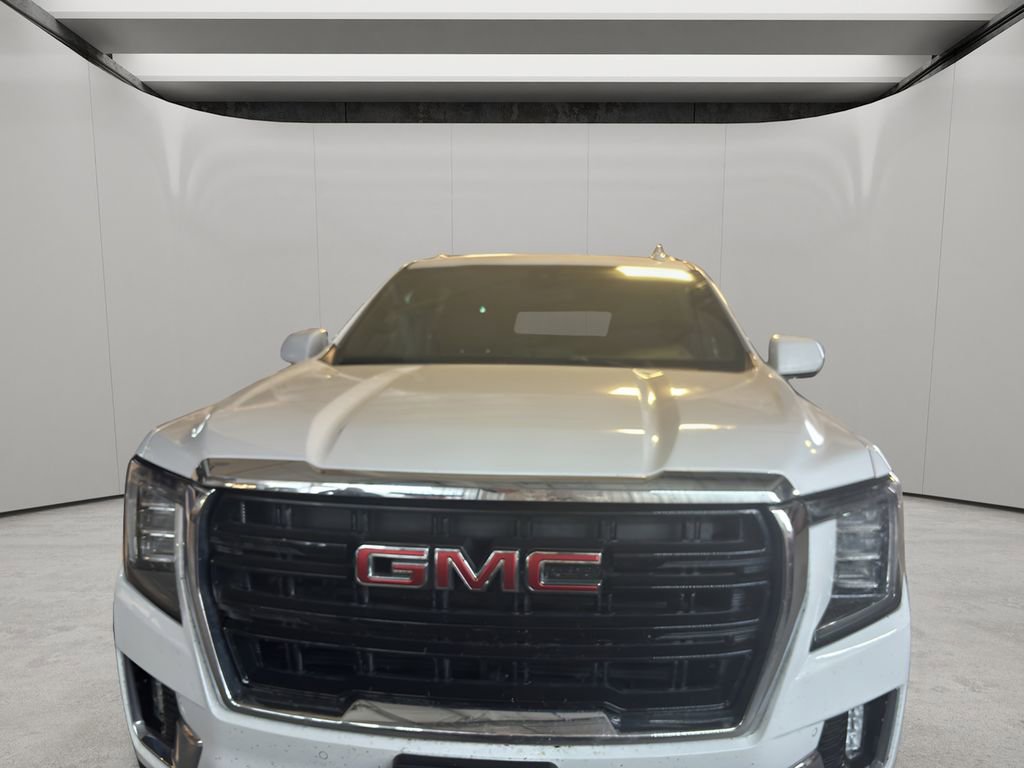 Used 2021 GMC Yukon XL SLE AWD/4WD image 4