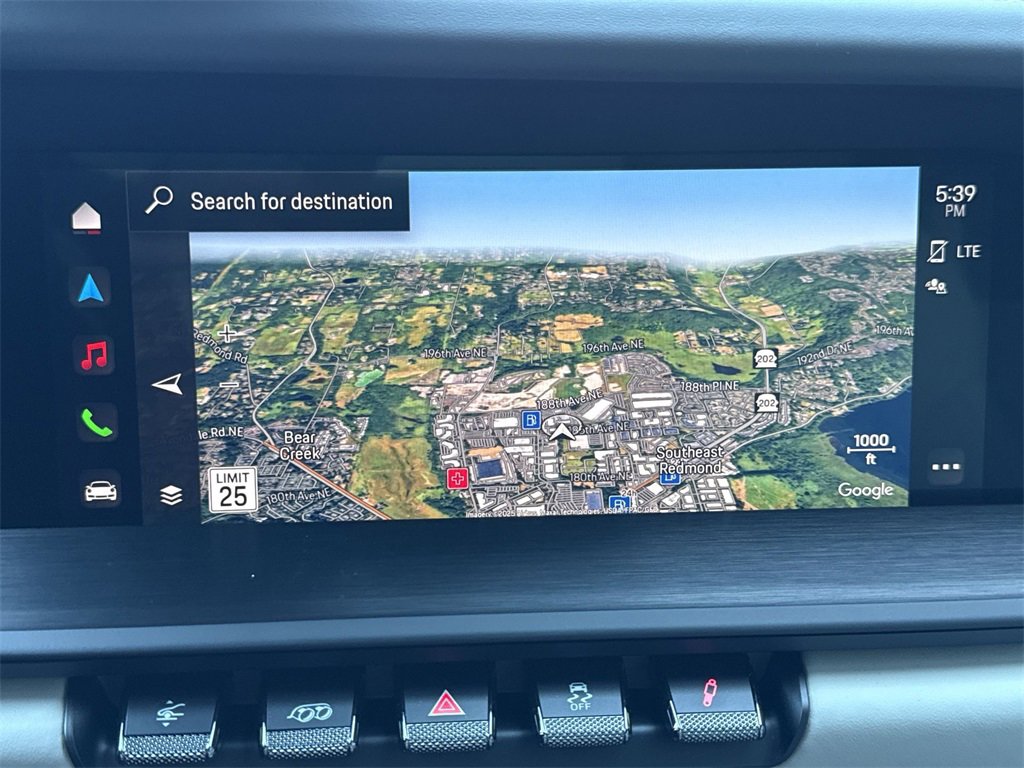 Used 2023 Porsche 911 Targa 4 GTS image 18