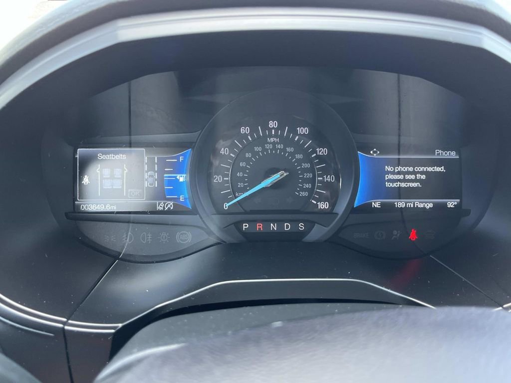 Used 2024 Ford Edge SE image 38