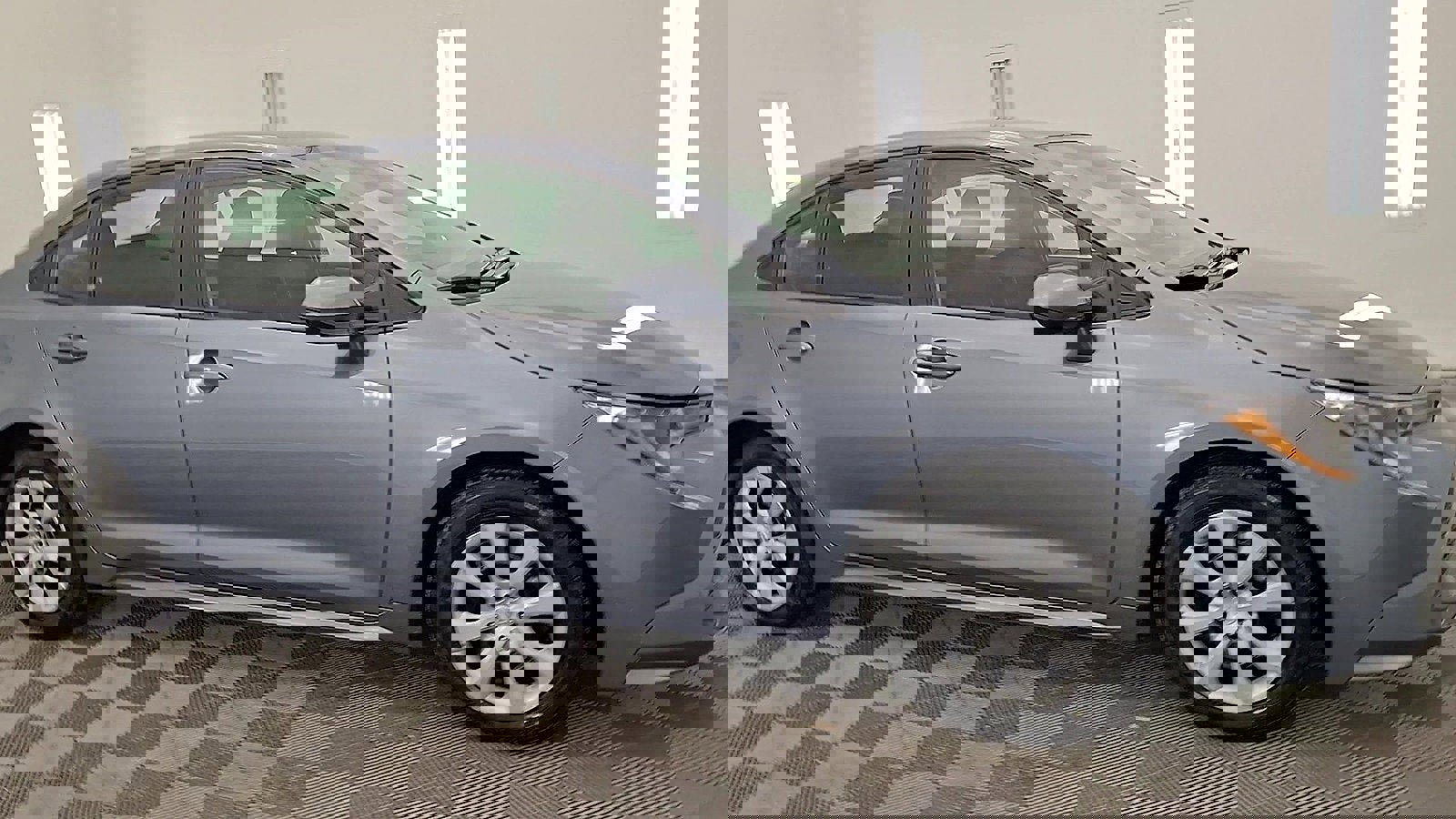 Certified 2024 Toyota Corolla LE image 6