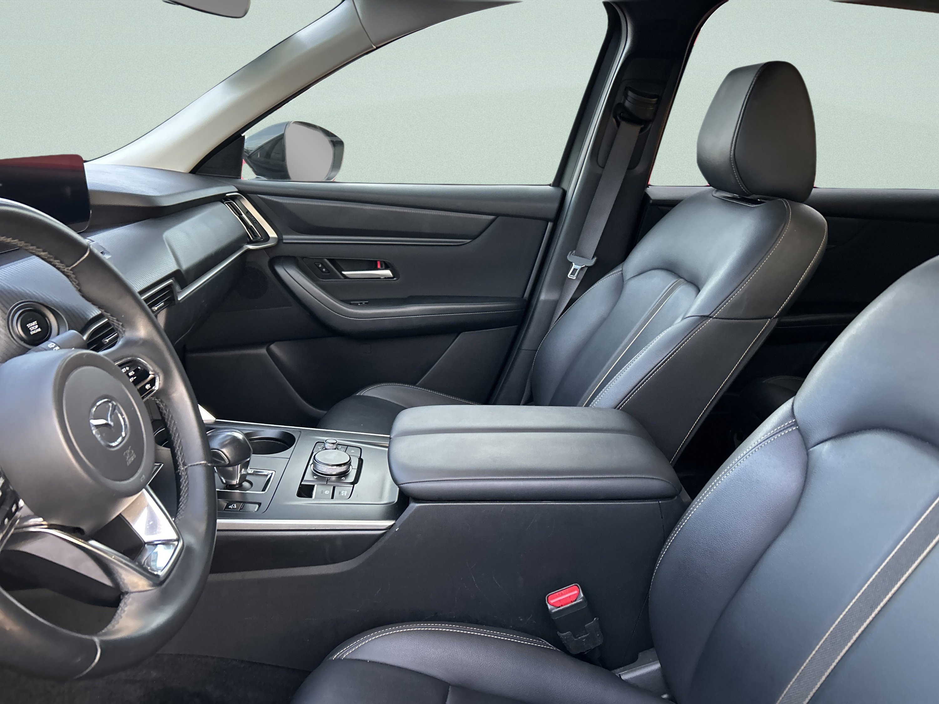 Used 2024 MAZDA CX-90 3.3 Turbo w/ Select Package image 11