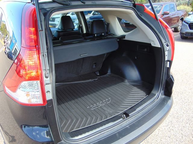 Used 2014 Honda CR-V EX-L image 25