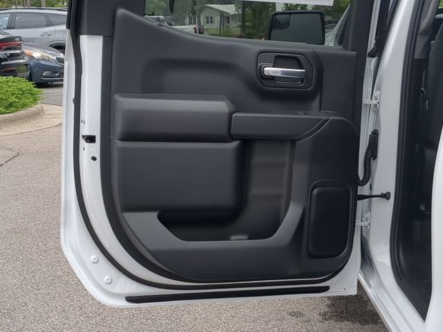 New 2025 Chevrolet Silverado 1500 Custom image 33