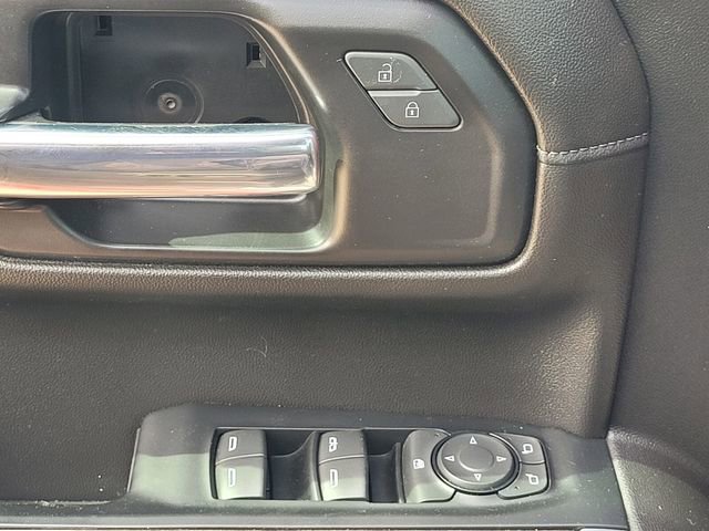 Used 2022 Chevrolet Silverado 1500 RST image 29