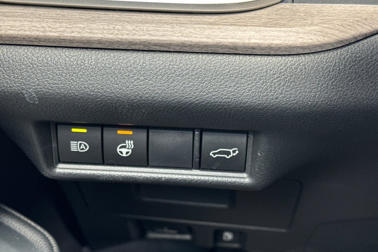 Certified 2024 Toyota Grand Highlander Platinum image 36