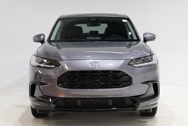 Used 2025 Honda HR-V EX-L image 2
