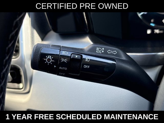 Used 2023 Kia Sorento SX Prestige AWD/4WD image 27