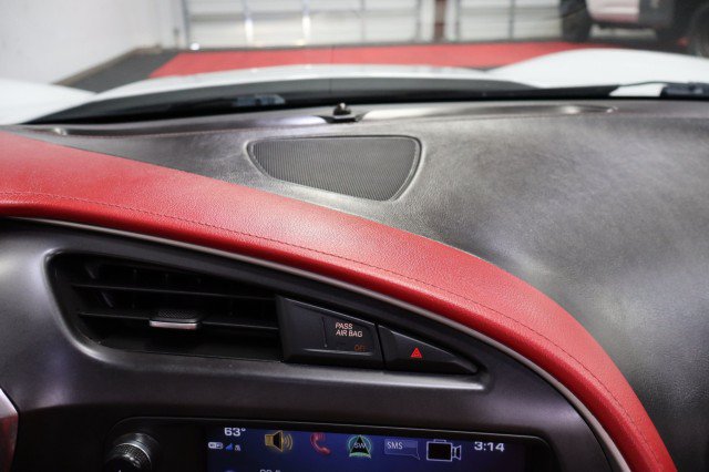Used 2019 Chevrolet Corvette Grand Sport RWD image 77