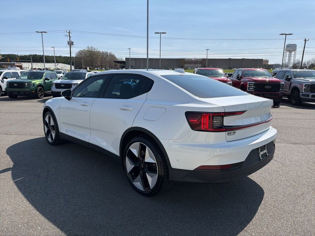 Used 2024 Polestar Polestar 2 image 5