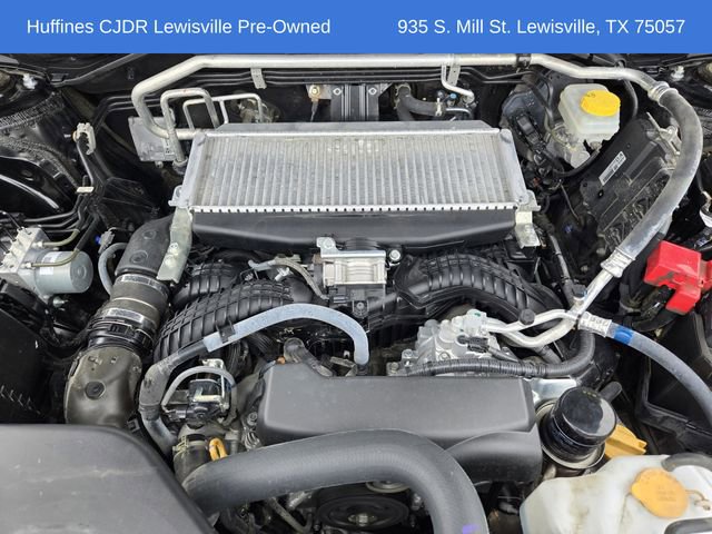 Used 2022 Subaru Ascent Touring w/ Popular Package #2A image 32