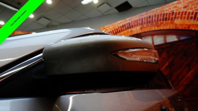 Used 2017 Nissan Altima 2.5 SV w/ Convenience Package image 75