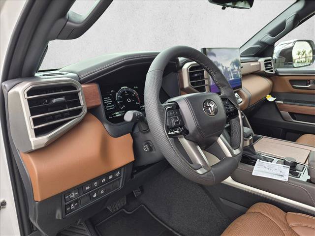 New 2026 Toyota Tundra 1794 Edition AWD/4WD image 3
