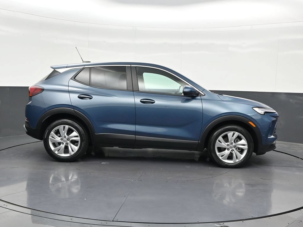 Used 2025 Buick Encore GX Preferred FWD image 7