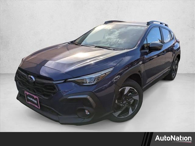 New 2025 Subaru Crosstrek 2.5i Limited