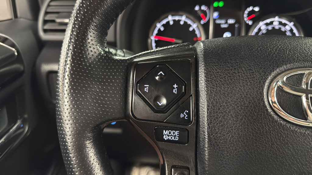 Used 2023 Toyota 4Runner TRD Pro AWD/4WD image 23