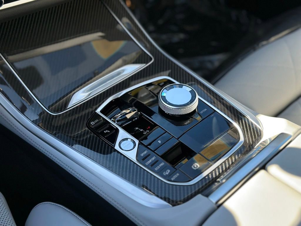 New 2026 BMW X5 M60i image 16