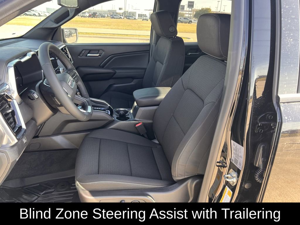 New 2026 GMC Canyon Elevation w/ Convenience Package image 23