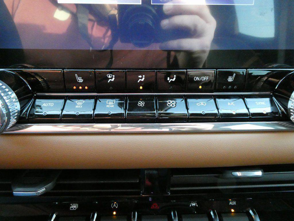 New 2026 GMC Canyon AT4 w/ Nightfall Essentials Package image 24