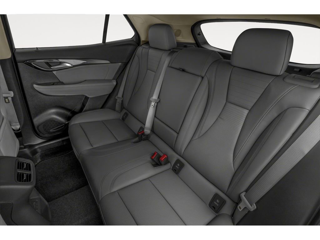 Used 2024 Buick Envision Sport Touring image 8
