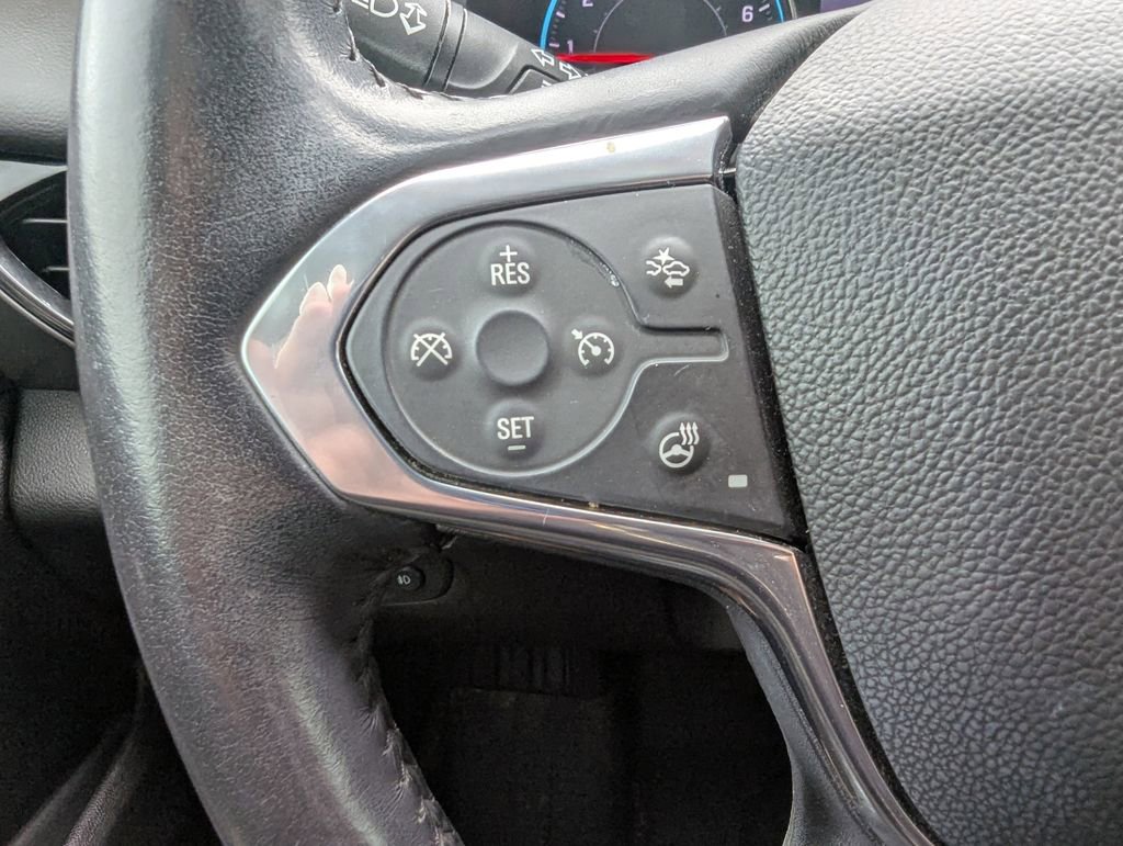 Used 2020 Chevrolet Traverse RS image 24