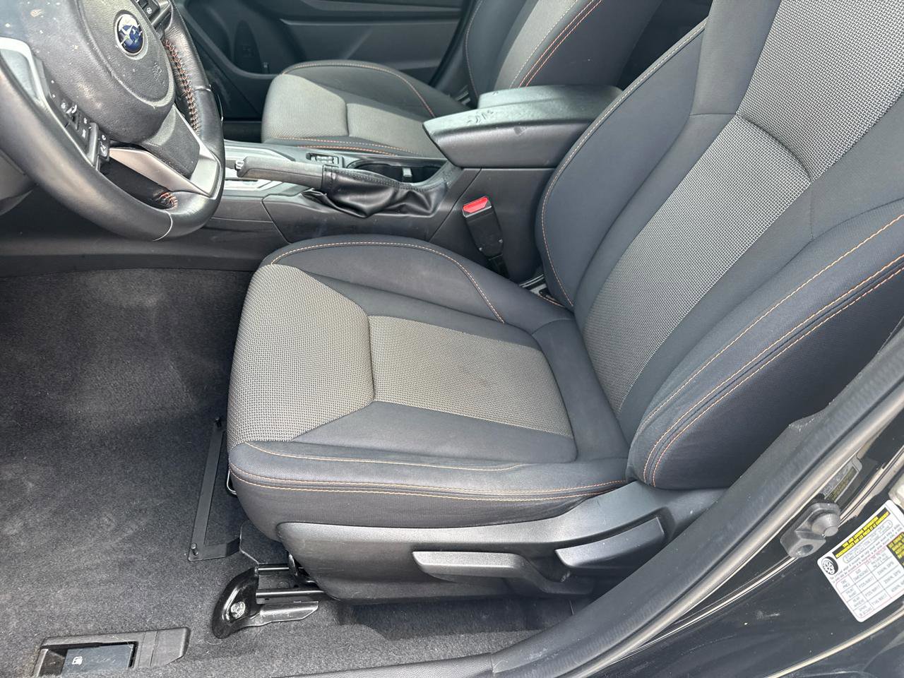 Used 2021 Subaru Crosstrek 2.0i Premium w/ Popular Package #3 image 35