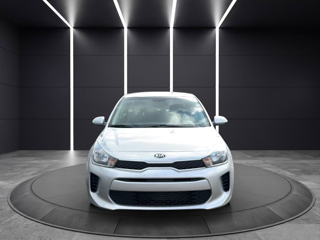 Used 2020 Kia Rio S video 1