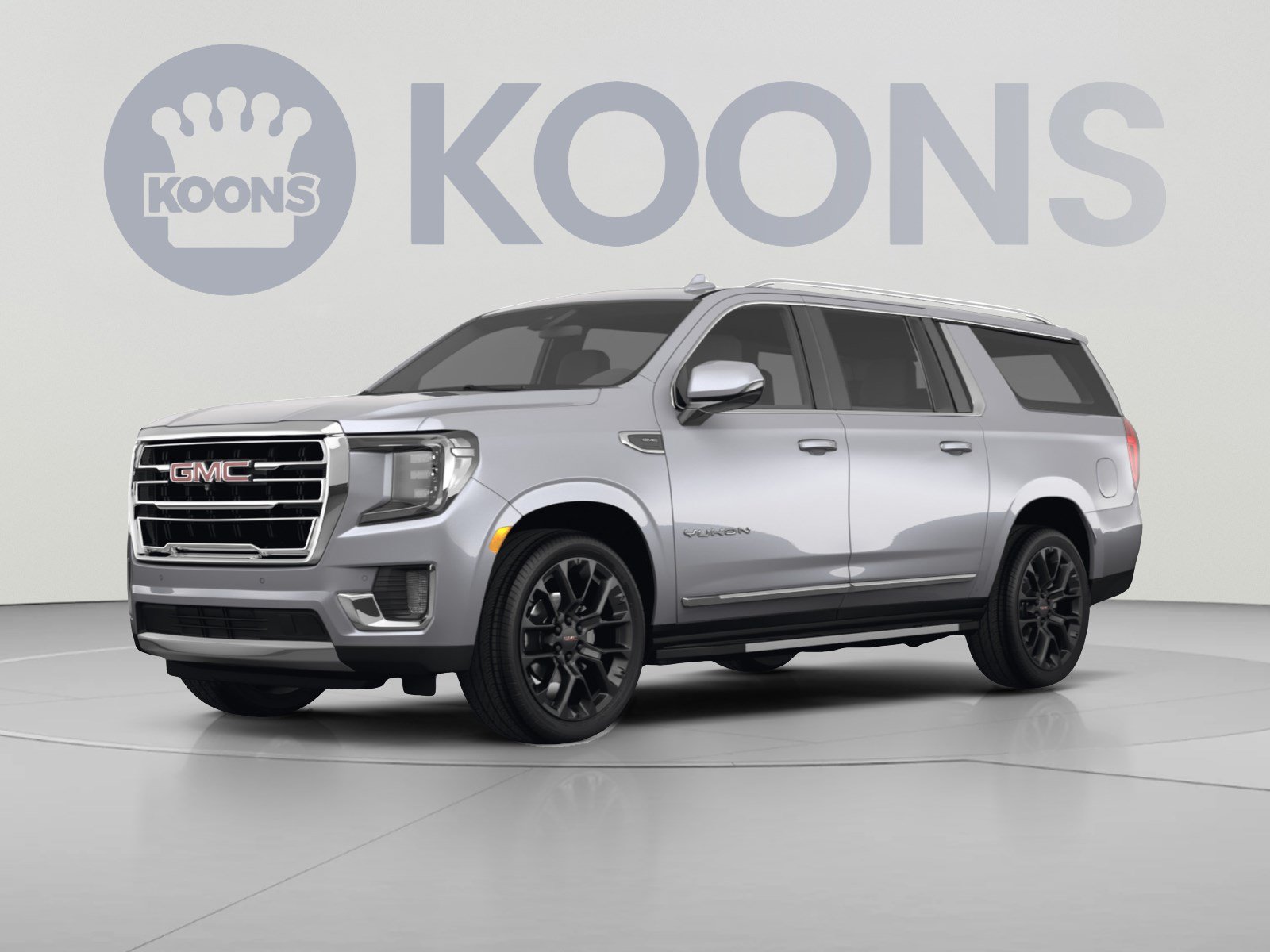 New 2026 GMC Yukon XL Denali Ultimate w/ LPO, Floor Liner Package