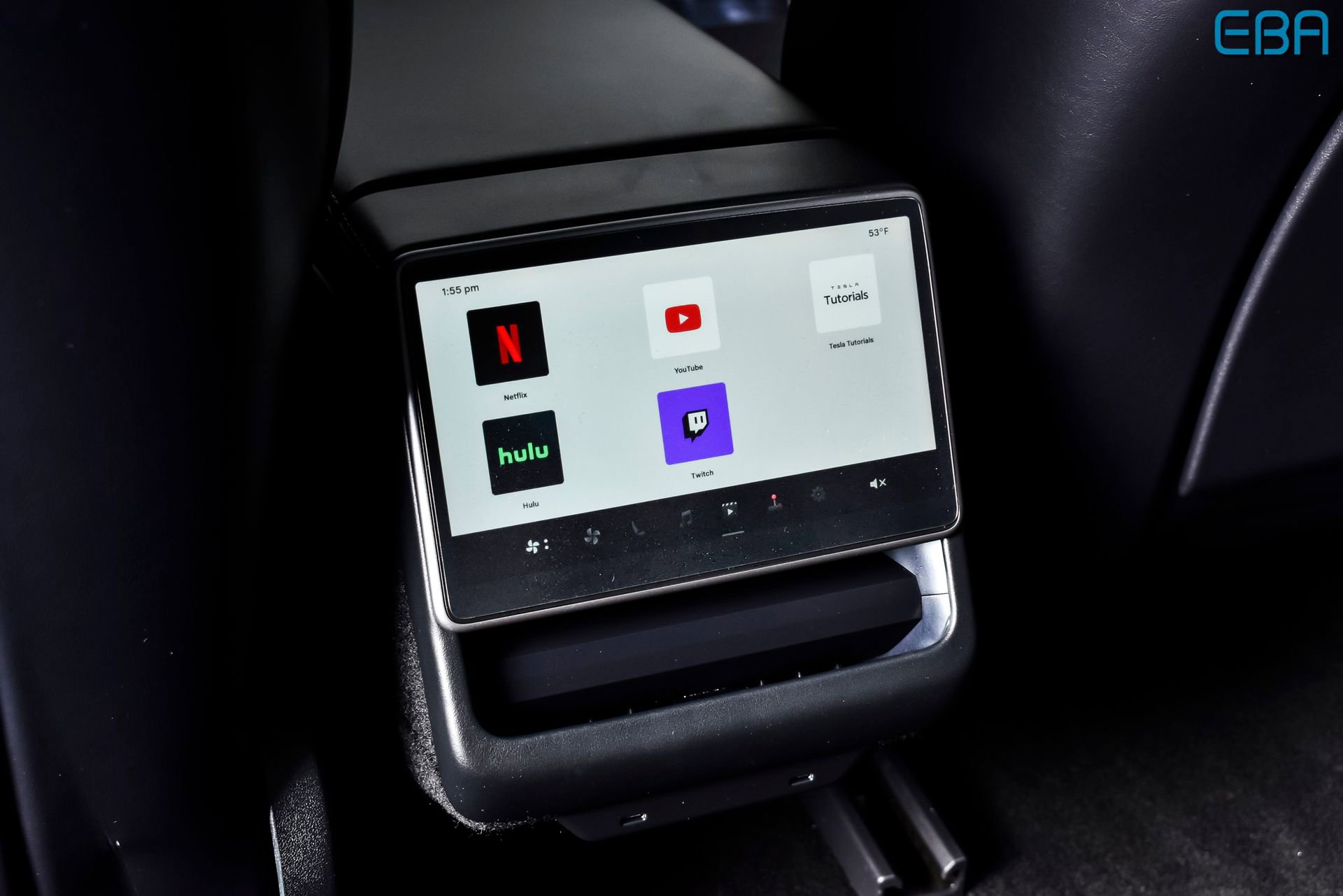 Used 2025 Tesla Model 3 Long Range image 20