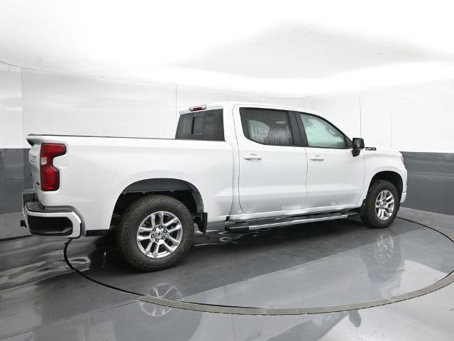 New 2026 Chevrolet Silverado 1500 RST w/ Convenience Package II image 5