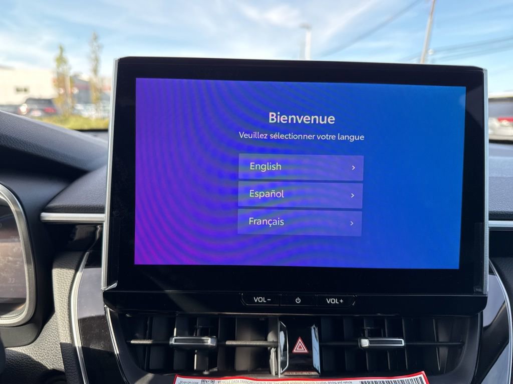 New 2026 Toyota Corolla Cross XLE image 19