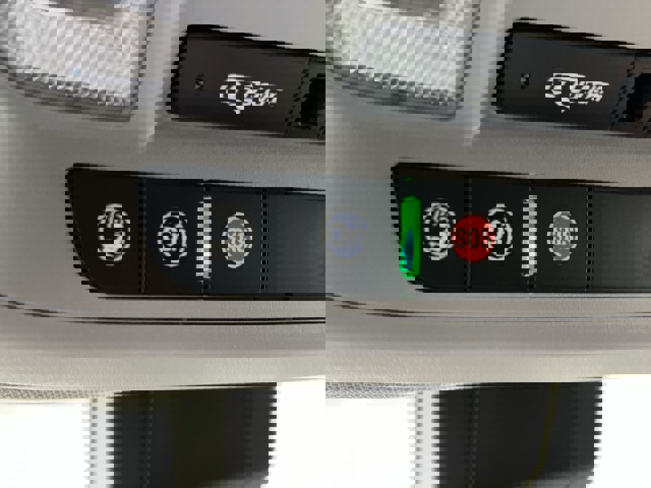 Certified 2023 GMC Terrain AT4 w/ LPO, Floor Liner Package image 26