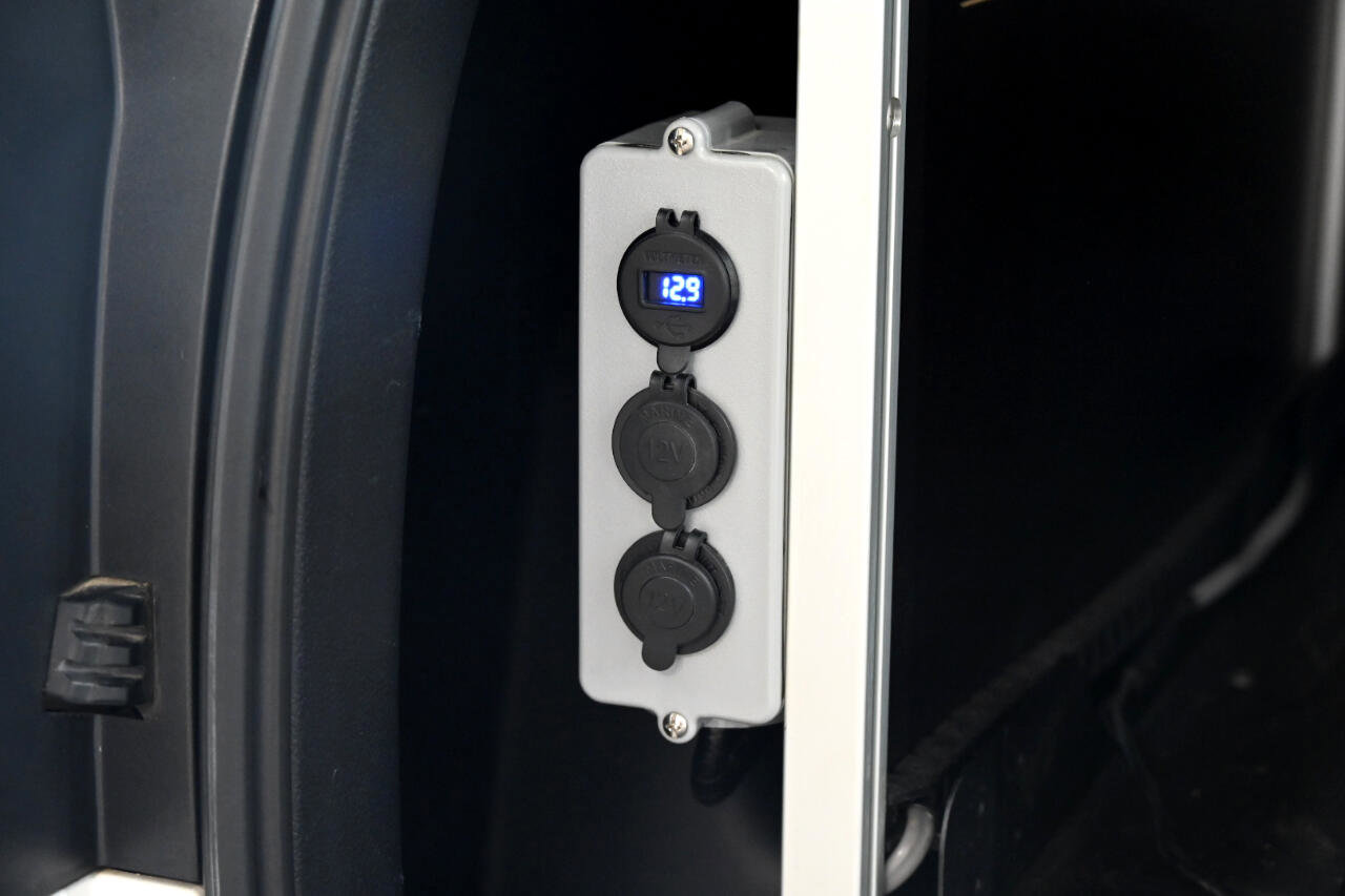 Used 2018 Toyota 4Runner TRD Off-Road Premium image 54